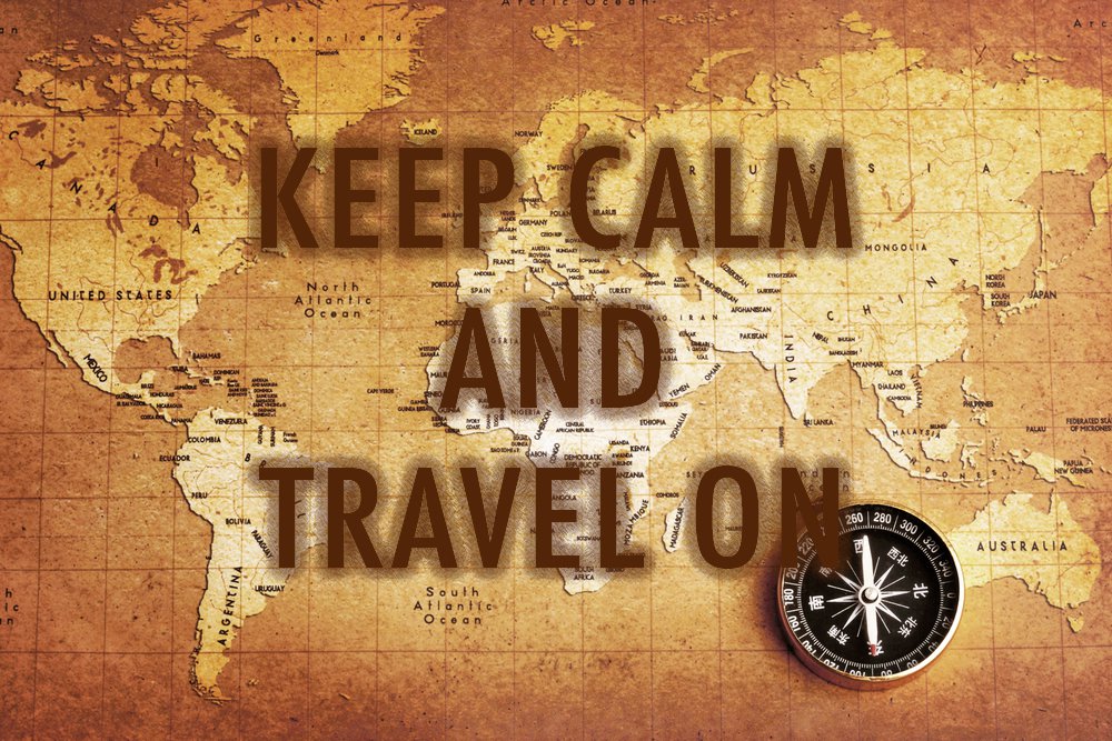 Let's gooo...Oui mais, après la paperasse!