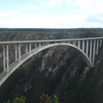 Bloukrans Bridge