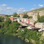 Mostar (Bosnie)