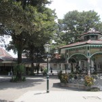 Yogyakarta: Sultan Palace