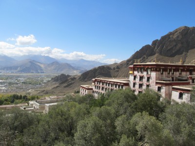 Tibet: Photos