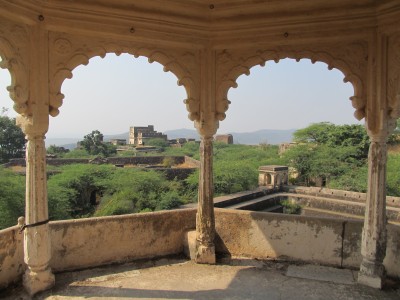 Inde: Bundi & Pushkar