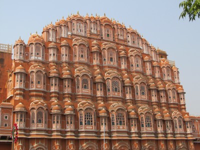 Inde: Jaipur