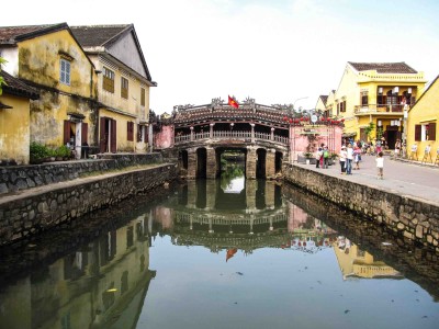 Vietnam: Hôi An
