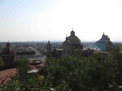 Mexique: Mexico City