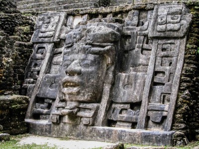 Belize: Orange Walk et Lamanai