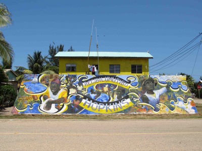 Belize: Photos
