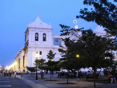 Nicaragua: Léon