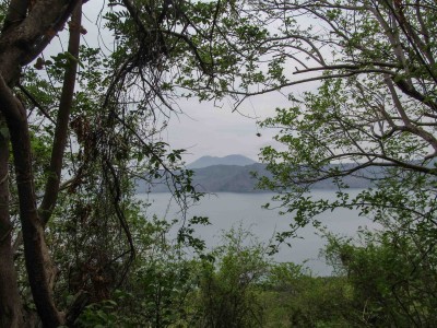Nicaragua: Granada et la Laguna de Apoyo