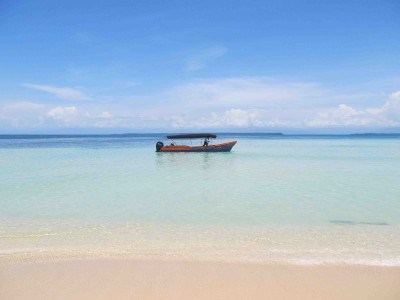 Panama: Bocas del Toro