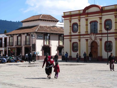 L'Amérique Centrale: le bilan