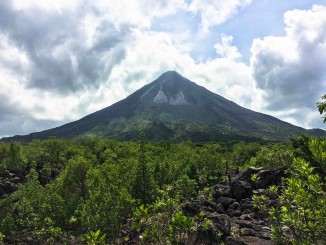 Costa Rica: La Fortuna et Arenal