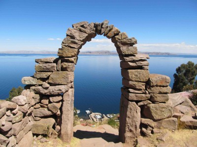 Pérou: le Lac Titicaca (Uros, Amantani et Taquile)
