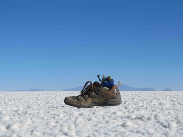 Bolivie: le Sud Lipez et le Salar de Uyuni