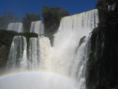Argentine: Puerto Iguazu