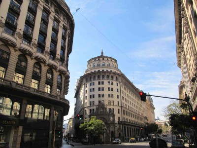 Argentine: Buenos Aires