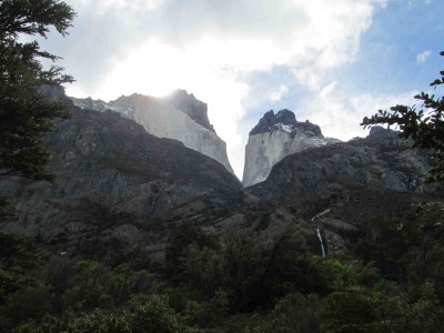 Chili: Puerto Natales et Torres del Paine (Patagonie)