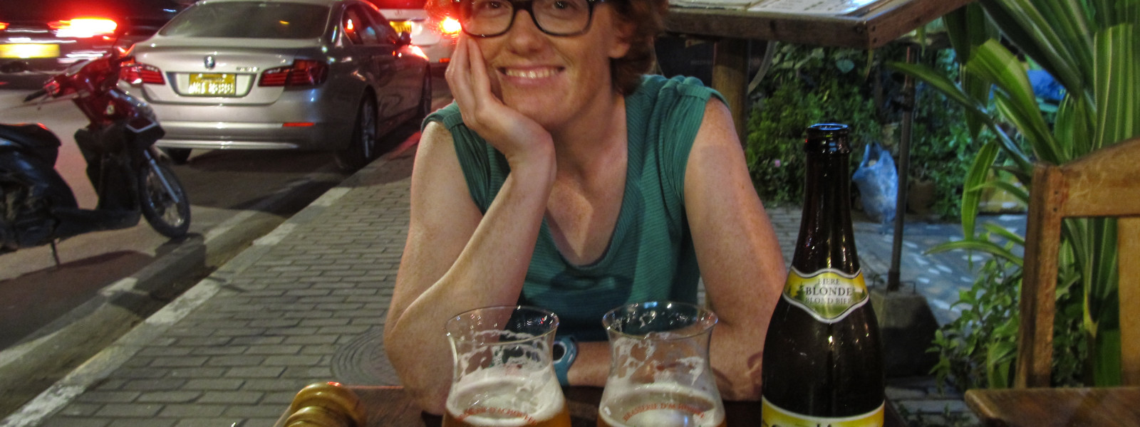 Ce qui nous a manqué (ou pas). Ce qui nous manque(ra) (ou pas).