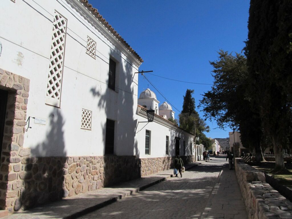 Humahuaca