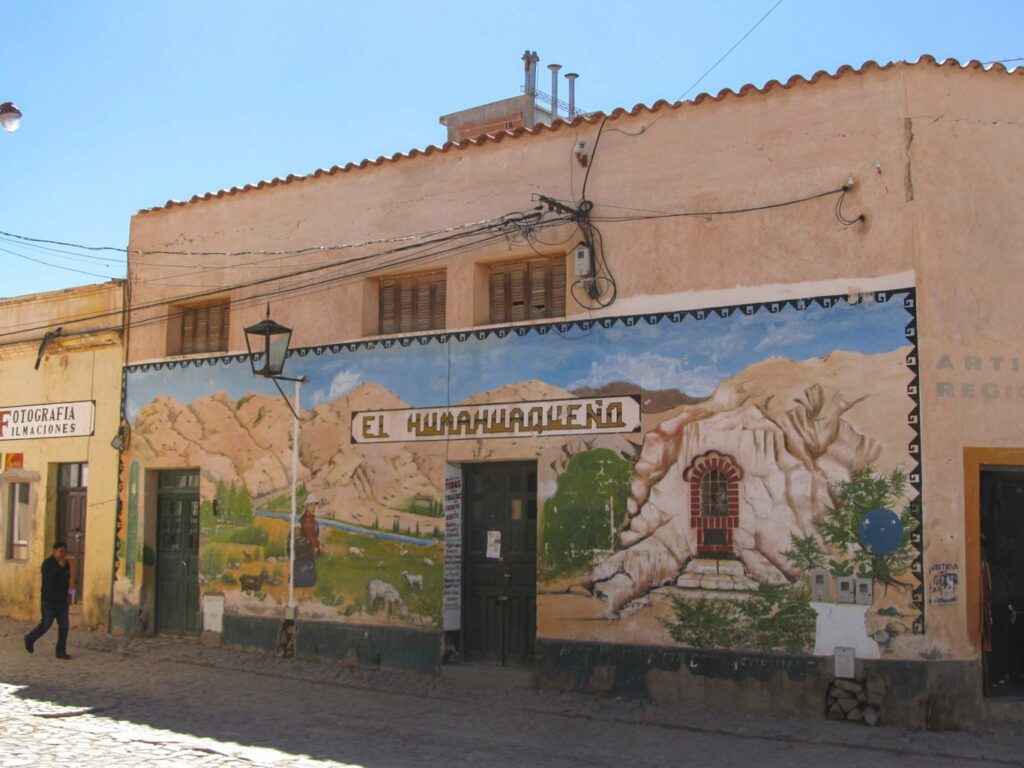 Humahuaca