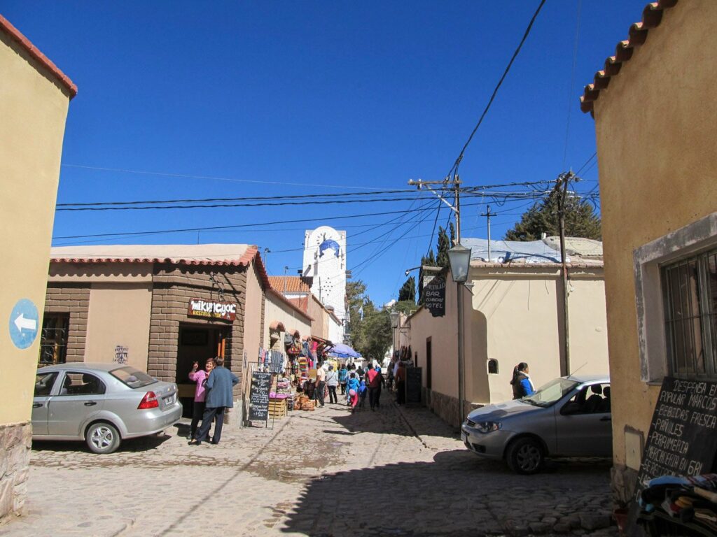Humahuaca
