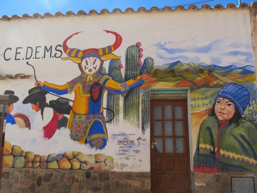 Humahuaca