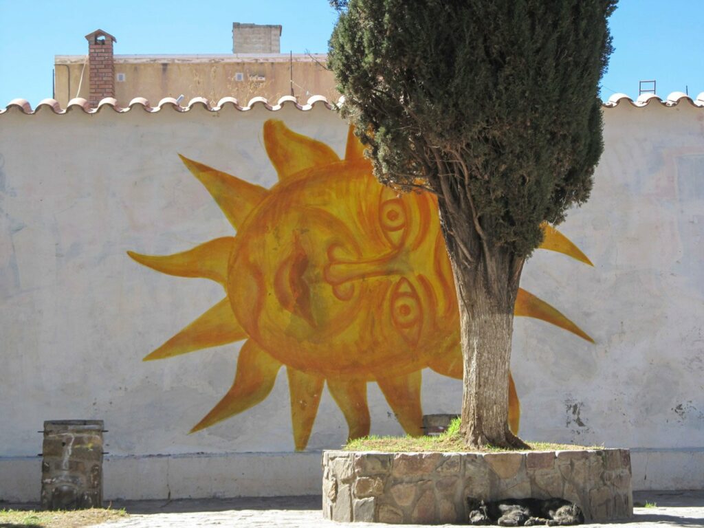 Humahuaca