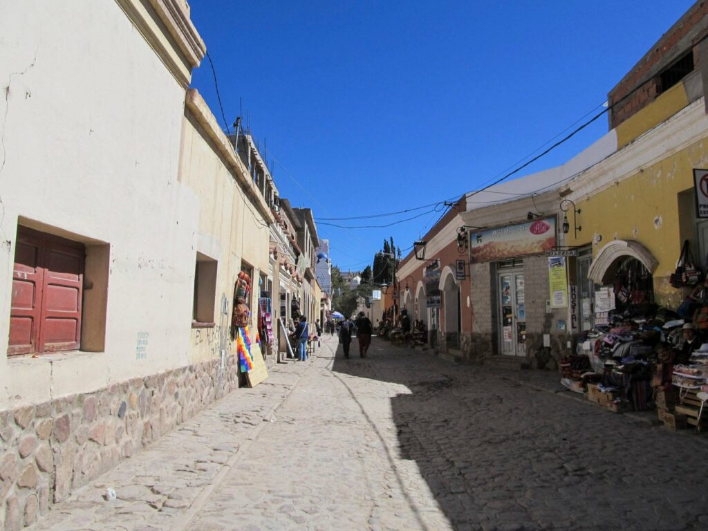 Humahuaca