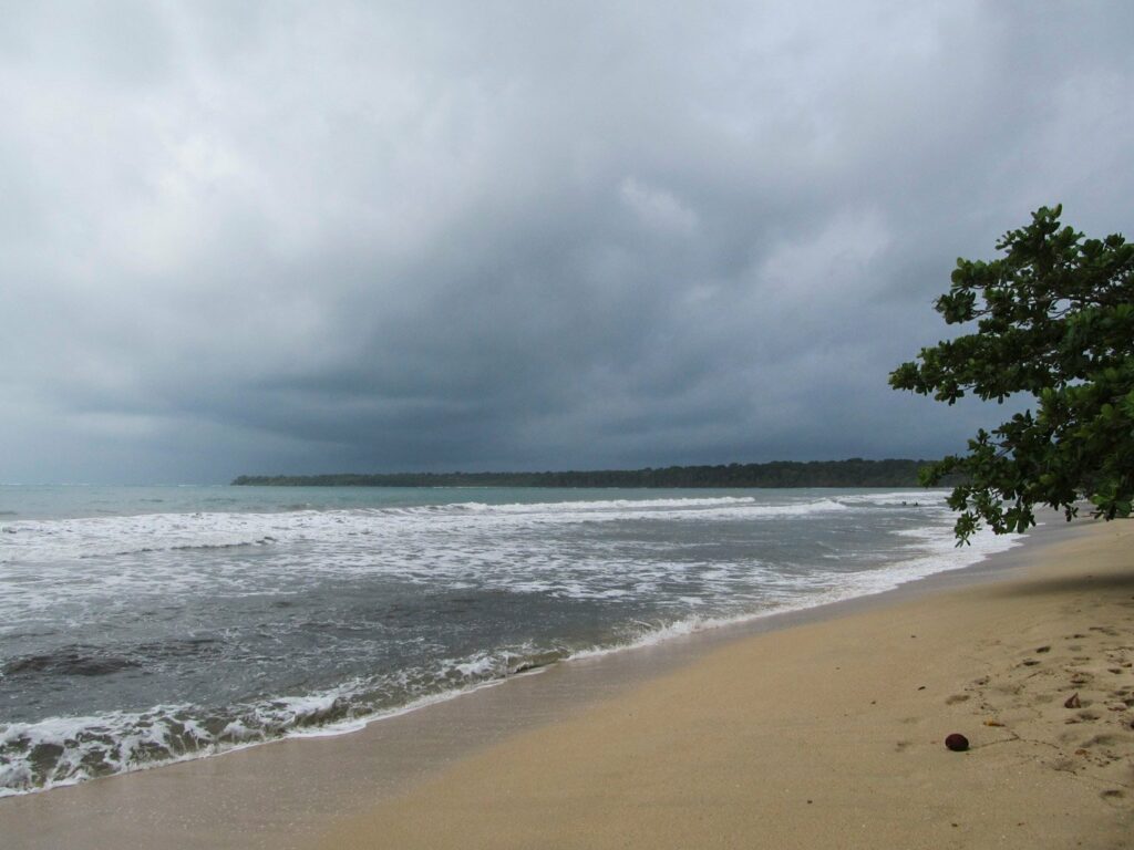 Parc National de Cahuita