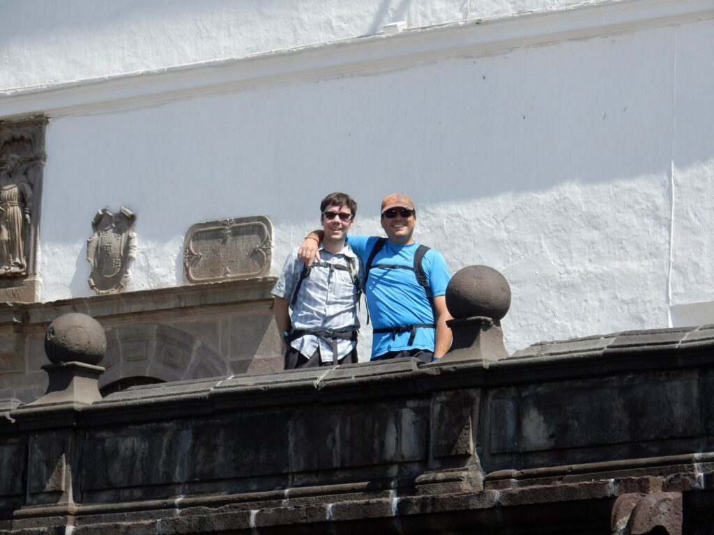 Quito