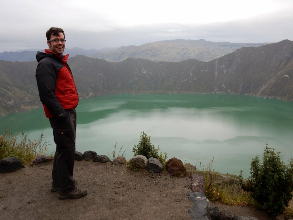 Quilotoa