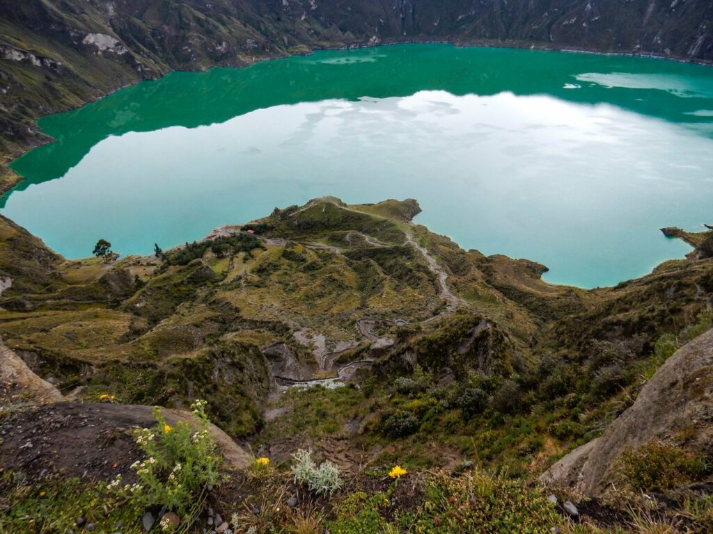Quilotoa