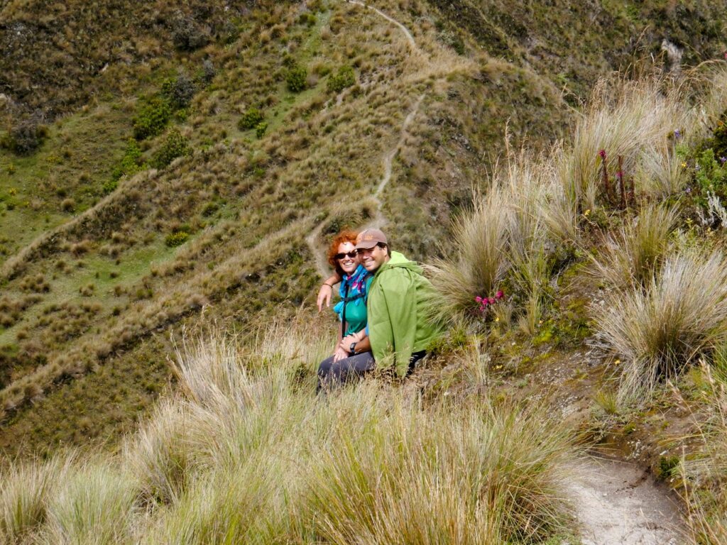 Quilotoa