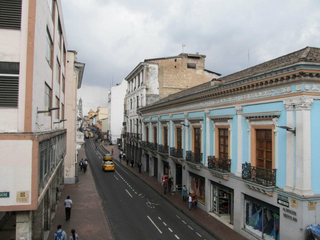 Quito