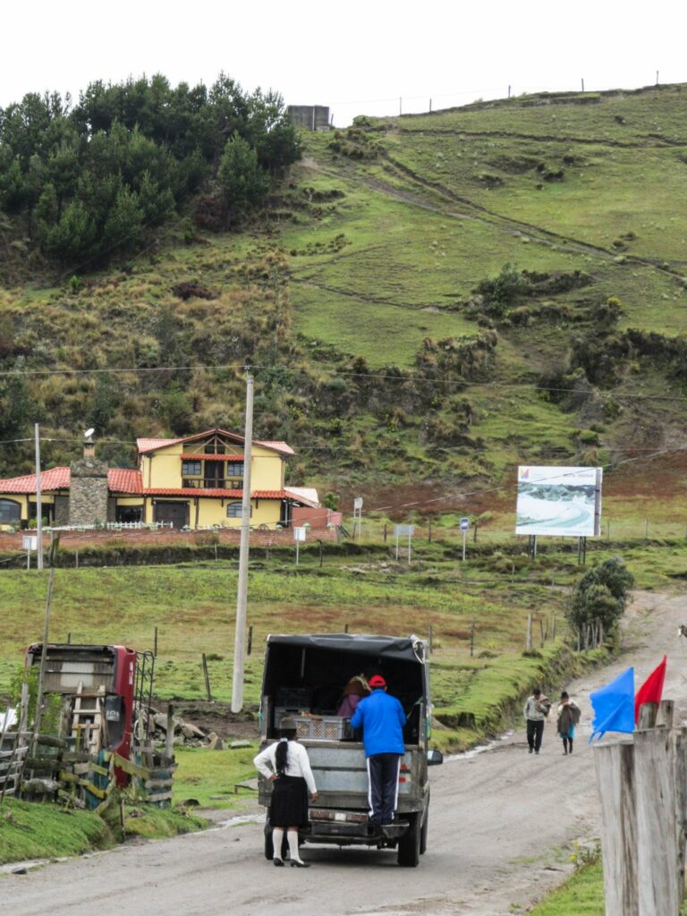 Quilotoa