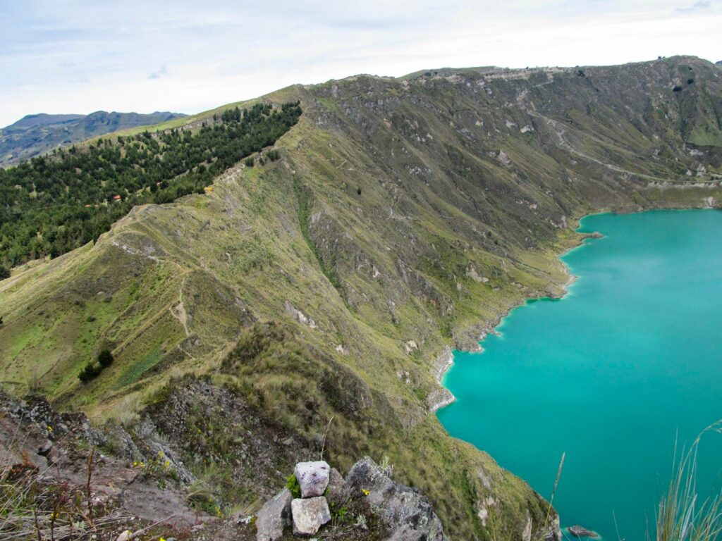 Quilotoa