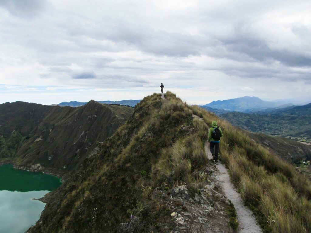 Quilotoa