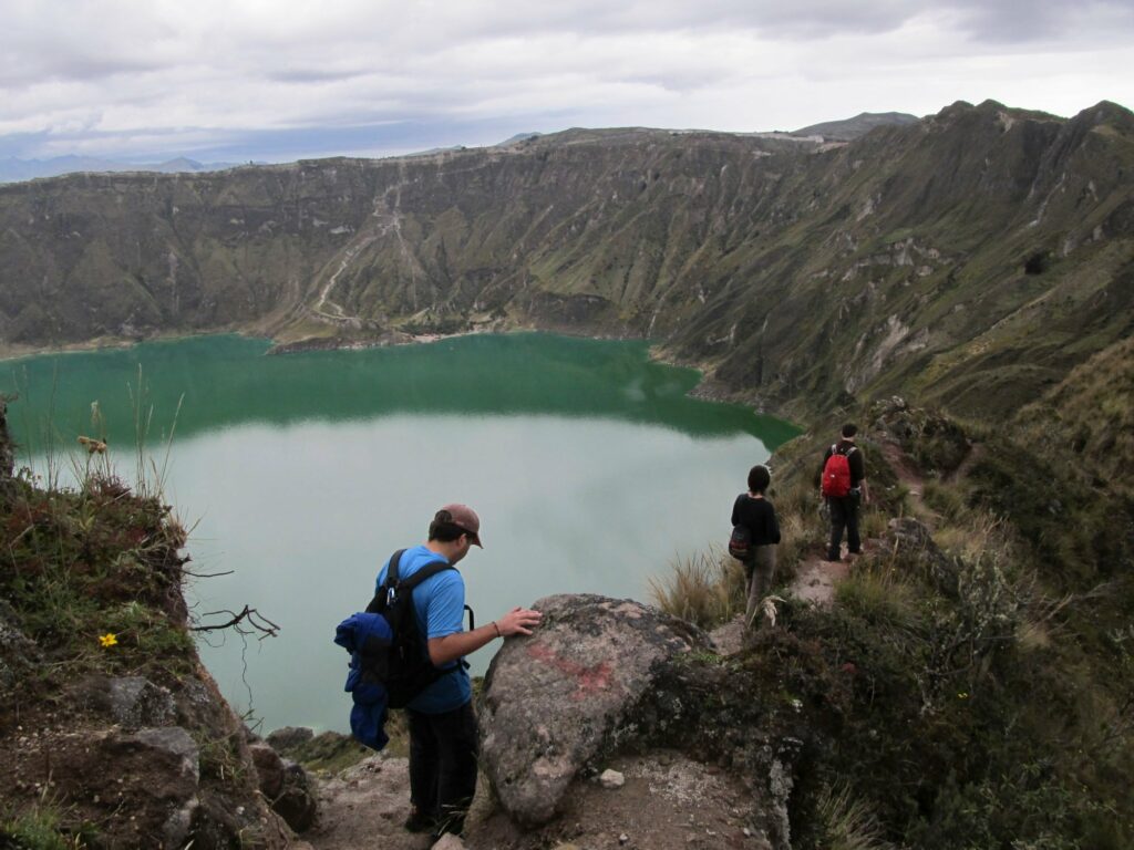 Quilotoa