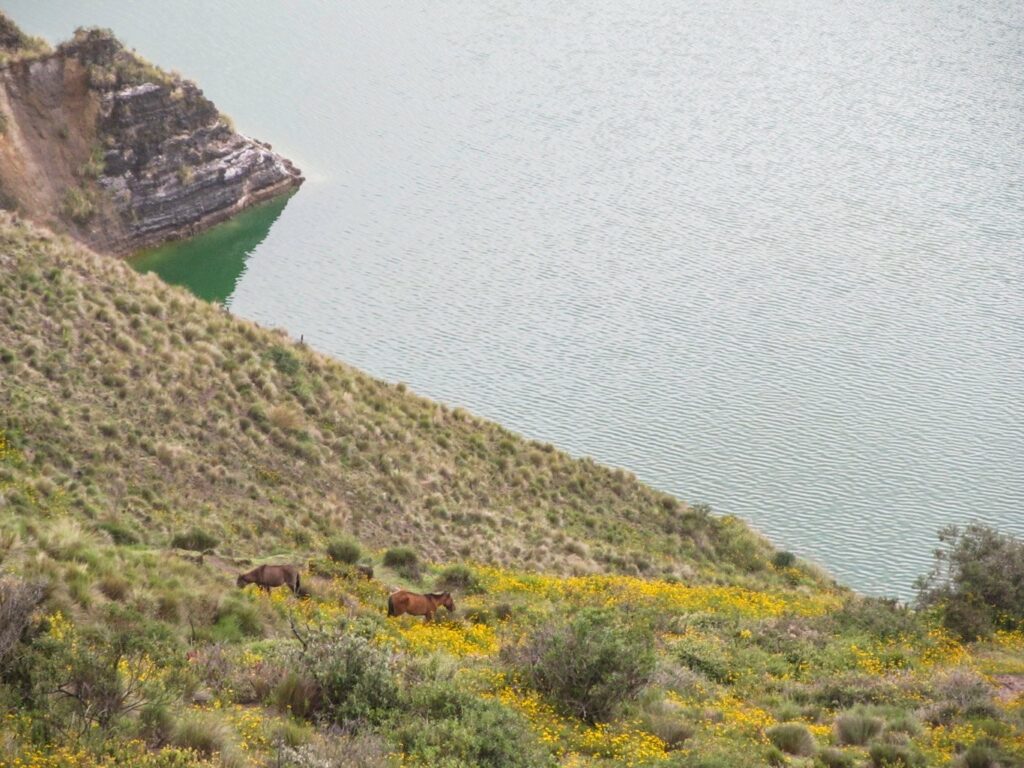 Quilotoa