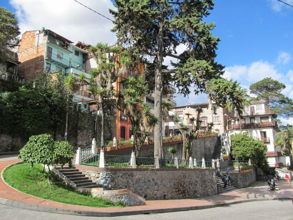 Cuenca