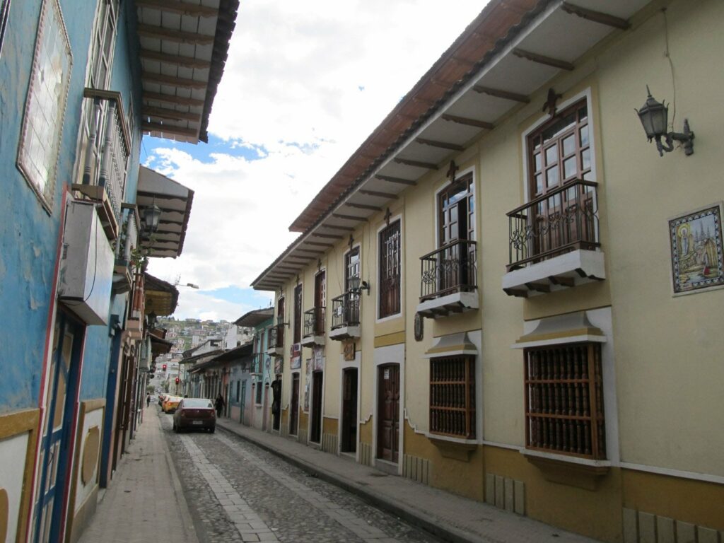 Loja
