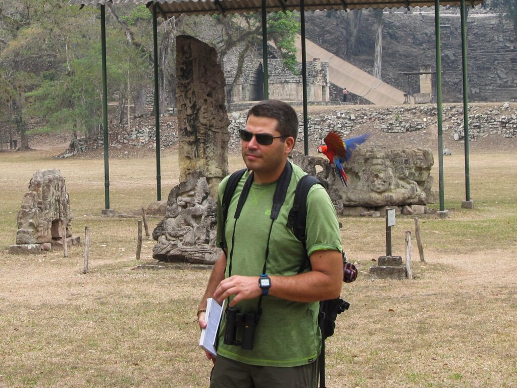 Copan