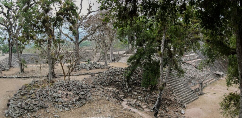 Copan