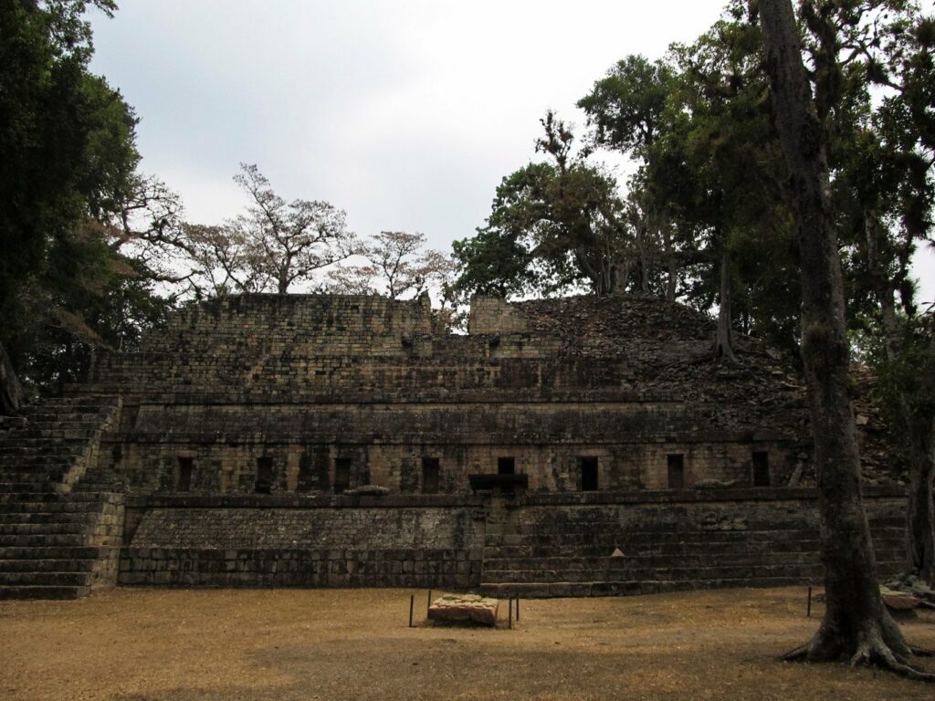 Copan