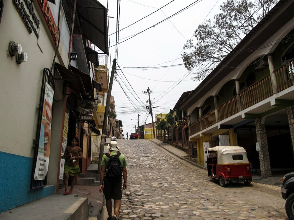 Copan