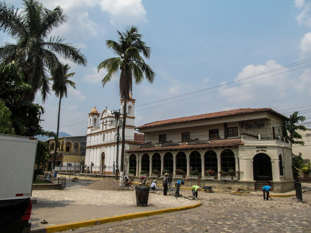 Copan