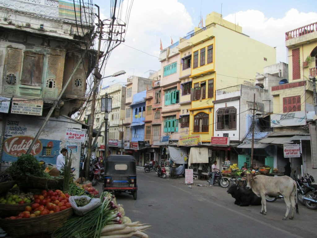 Udaipur