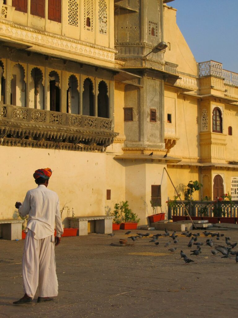 Udaipur