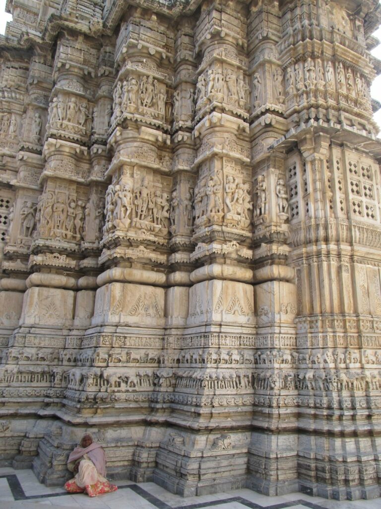 Udaipur: Jagdish Temple