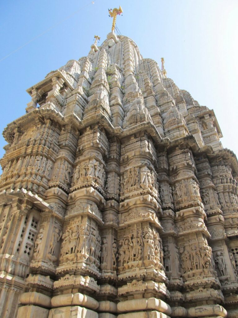 Udaipur: Jagdish Temple